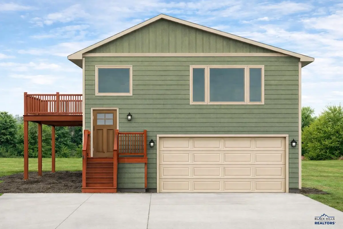 4208 Patricia St, Rapid City, SD 57703 - #1