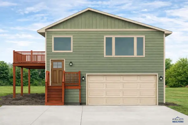 4208 Patricia St, Rapid City, SD 57703