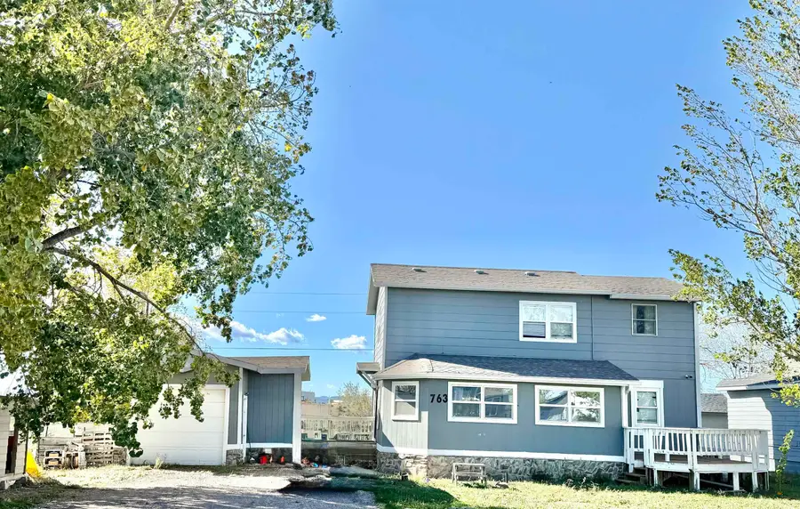 763 D And R Ave, Box Elder, SD 57719 - #2