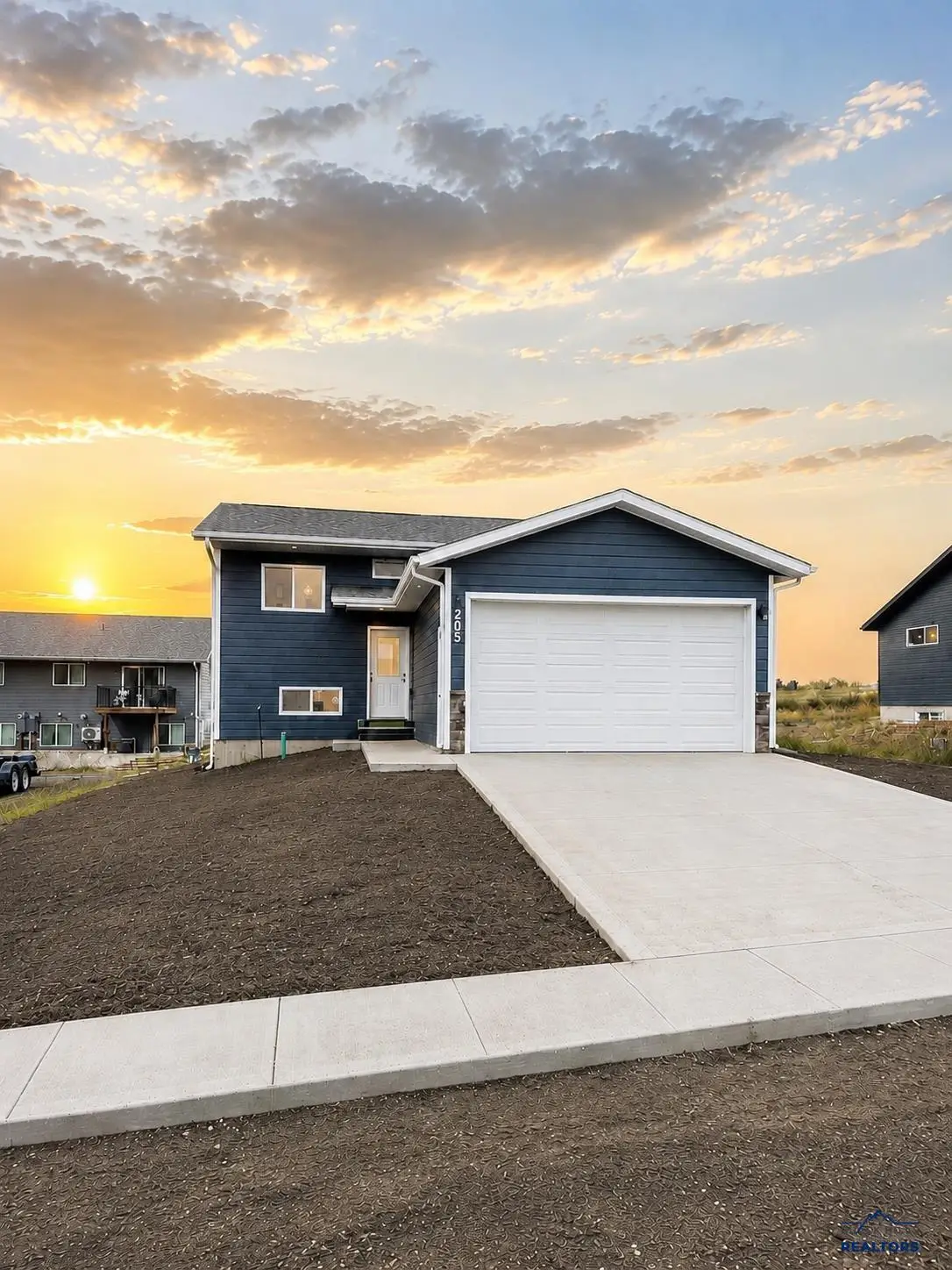 205 Dorchester Ave, Box Elder, SD 57719 - #1