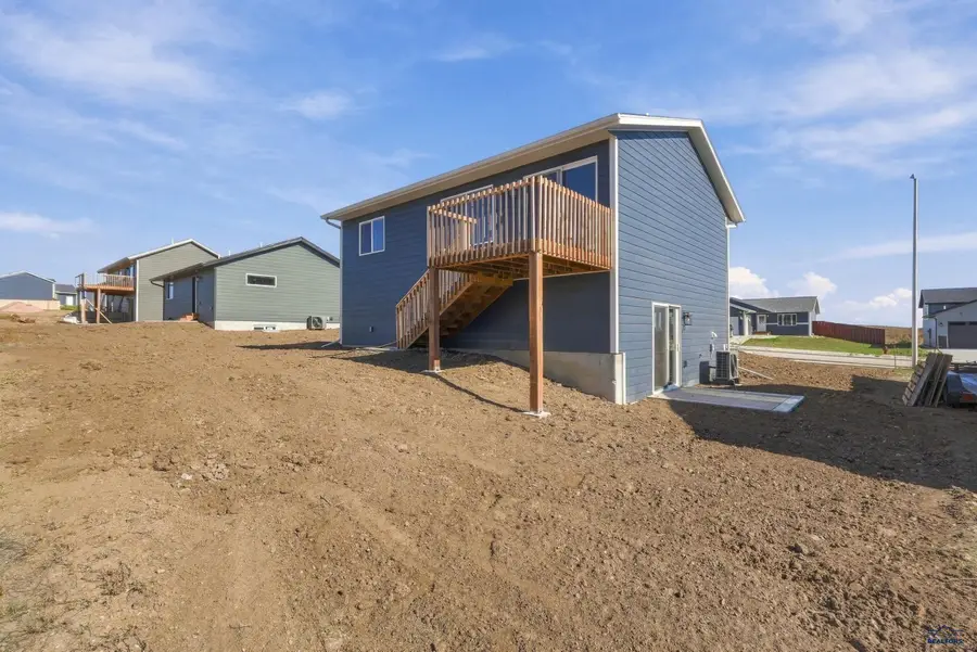 205 Dorchester Ave, Box Elder, SD 57719 - #2