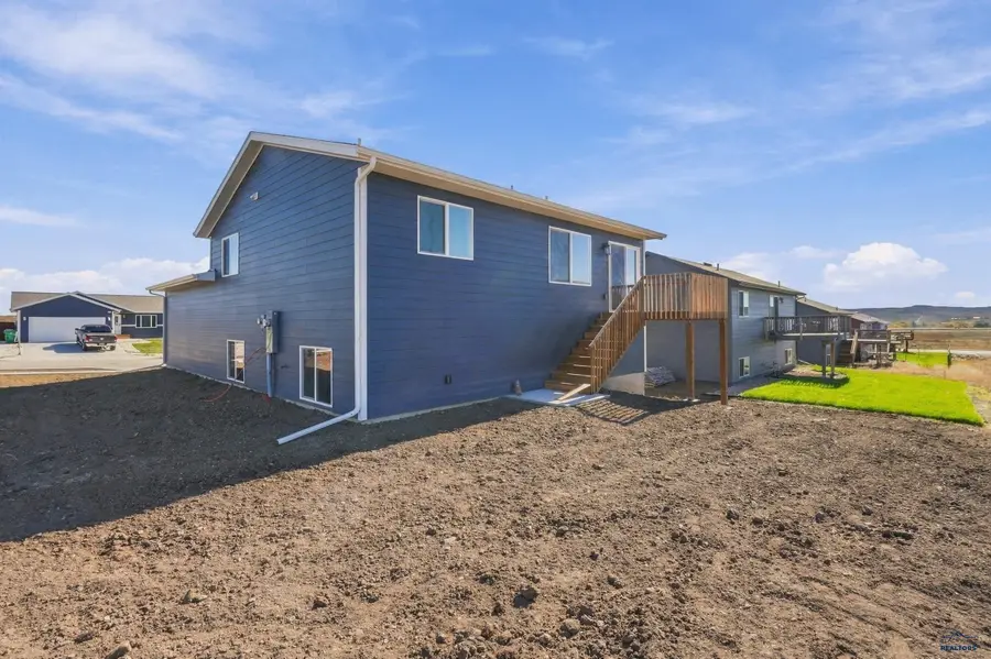 205 Dorchester Ave, Box Elder, SD 57719 - #3