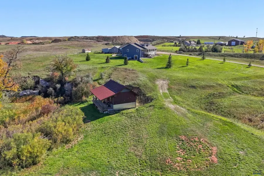 6950 Harley Ln, Rapid City, SD 57702 - #2