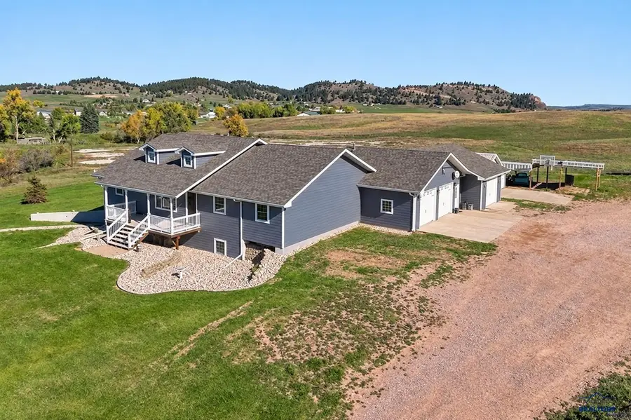 6950 Harley Ln, Rapid City, SD 57702 - #3