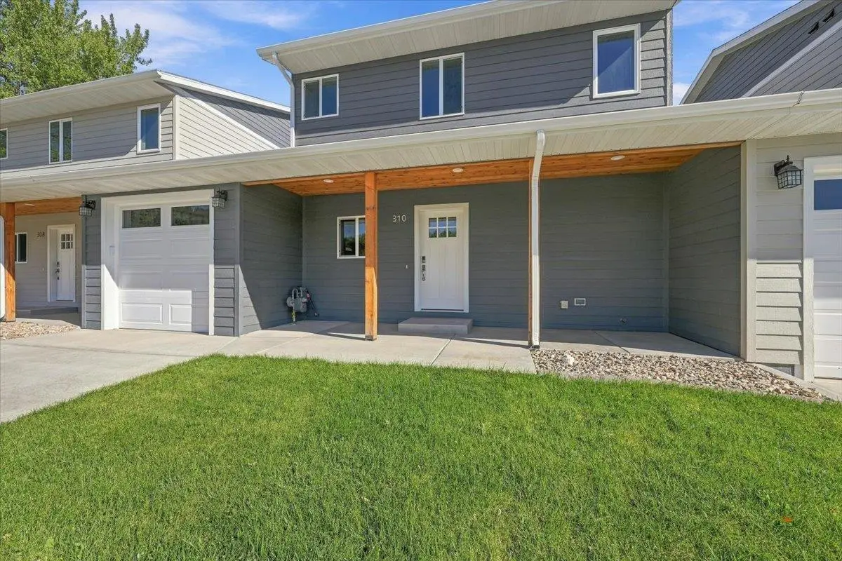 310 7th St, Sturgis, SD 57785 - #1