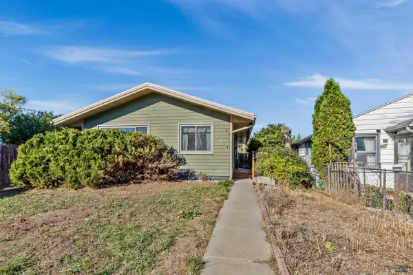 106 E Madison, Rapid City, SD 57701