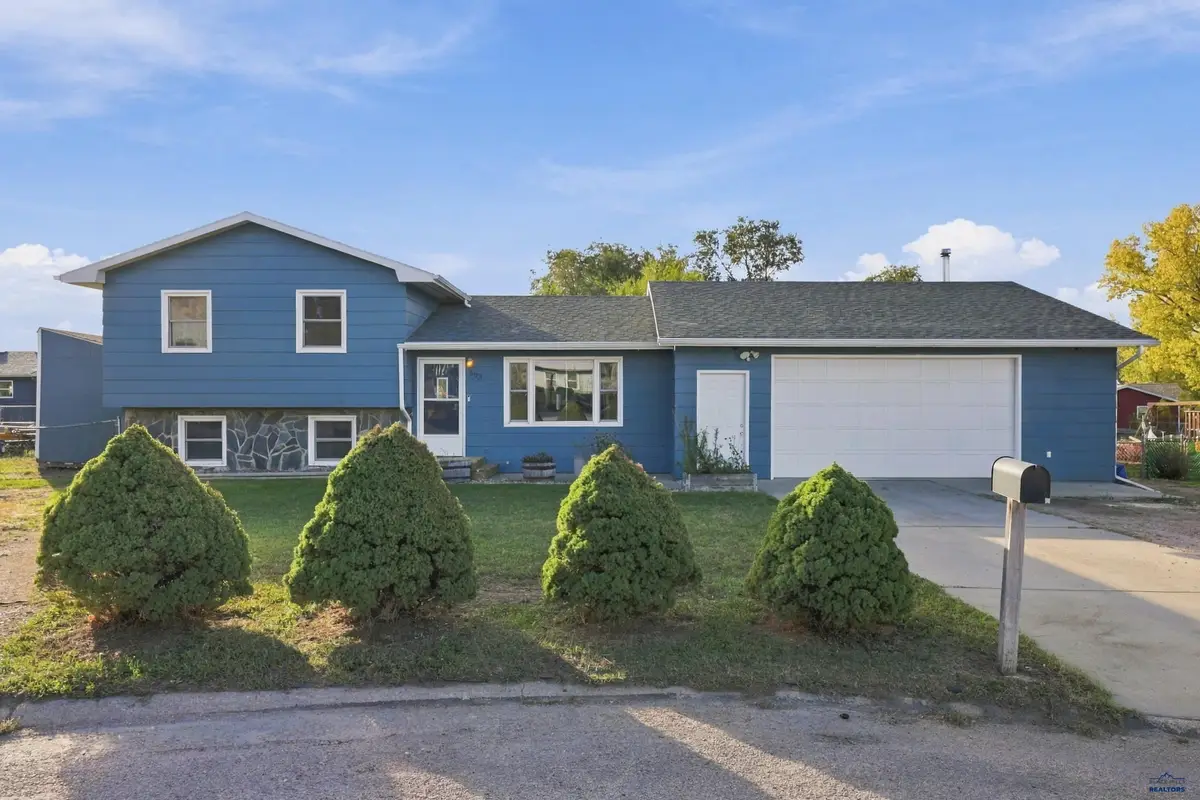503 Cardinal Ct, Box Elder, SD 57719 - #1