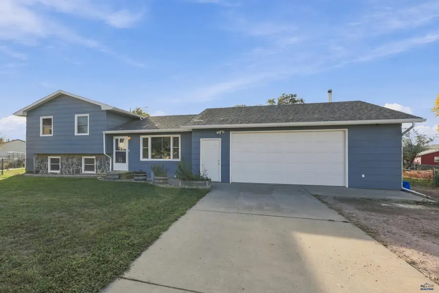 503 Cardinal Ct, Box Elder, SD 57719 - #2