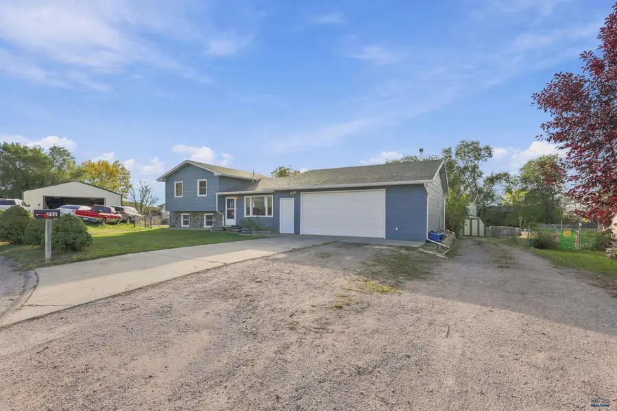 503 Cardinal Ct, Box Elder, SD 57719 - #3