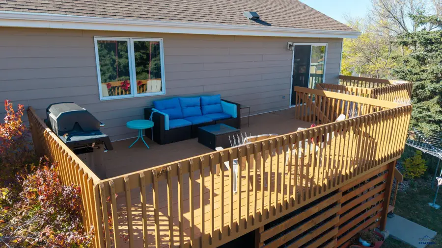 1204 Clover Ridge Dr, Rapid City, SD 57701 - #3