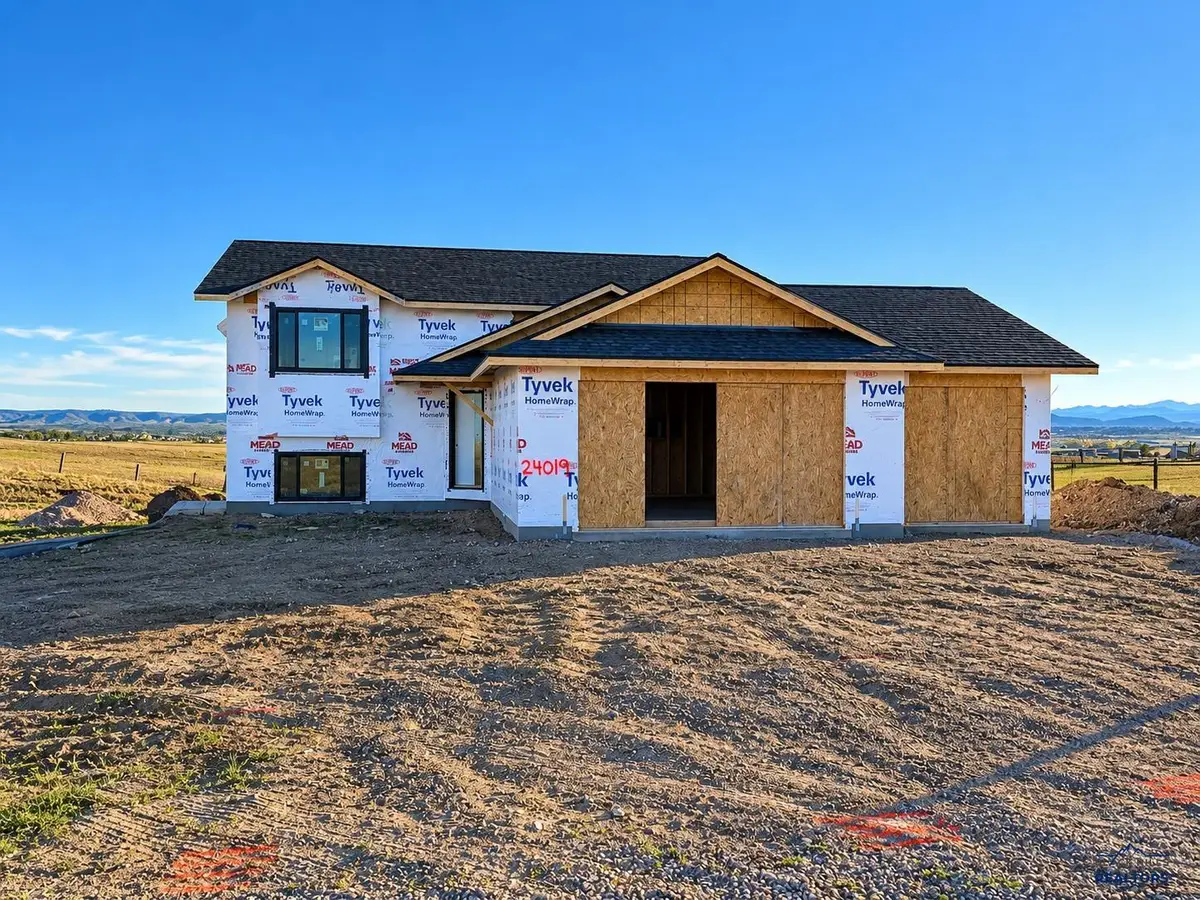 24019 Pommel Loop, Rapid City, SD 57701 - #1