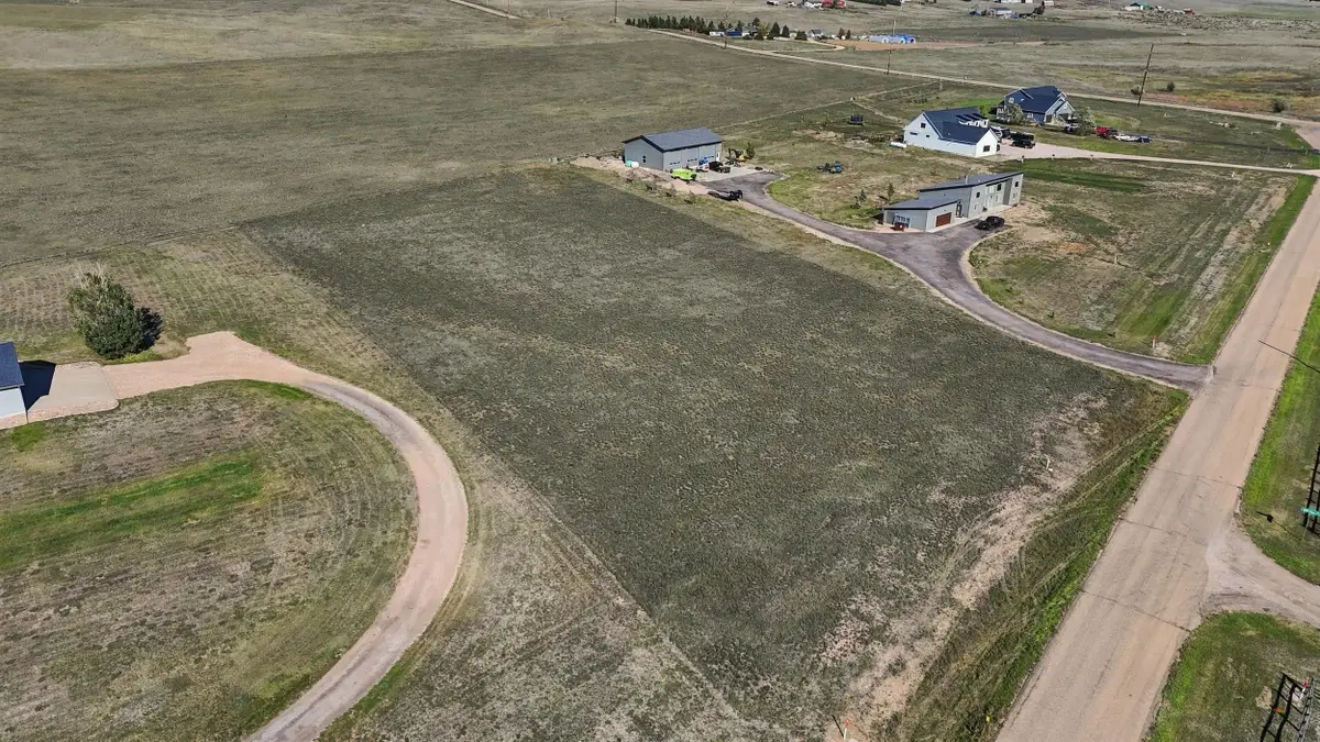 2.5 Acres Halle Rae Ln, Belle Fourche, SD 57717 - #1
