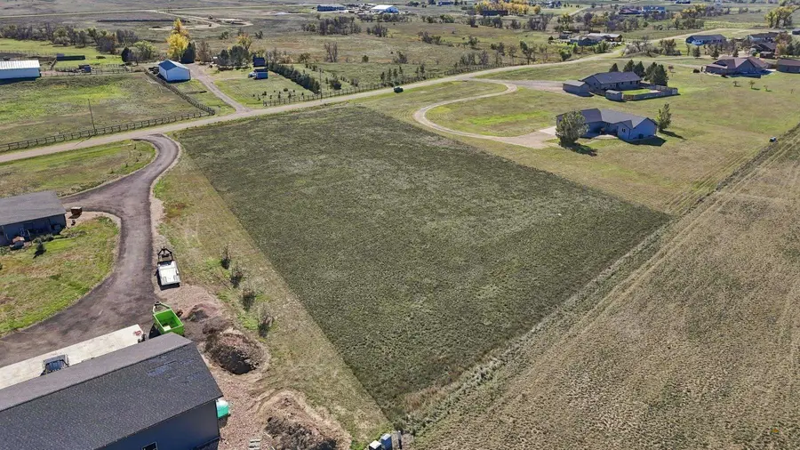 2.5 Acres Halle Rae Ln, Belle Fourche, SD 57717 - #2