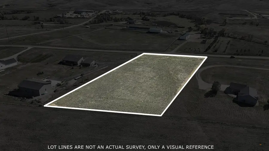 2.5 Acres Halle Rae Ln, Belle Fourche, SD 57717 - #3