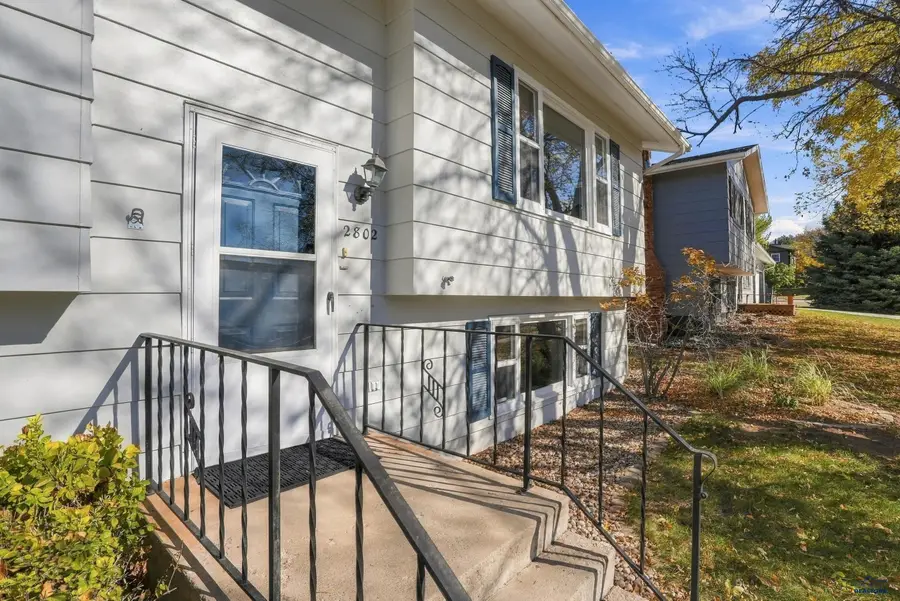 2802 Rawhide Dr, Rapid City, SD 57702-0000 - #2