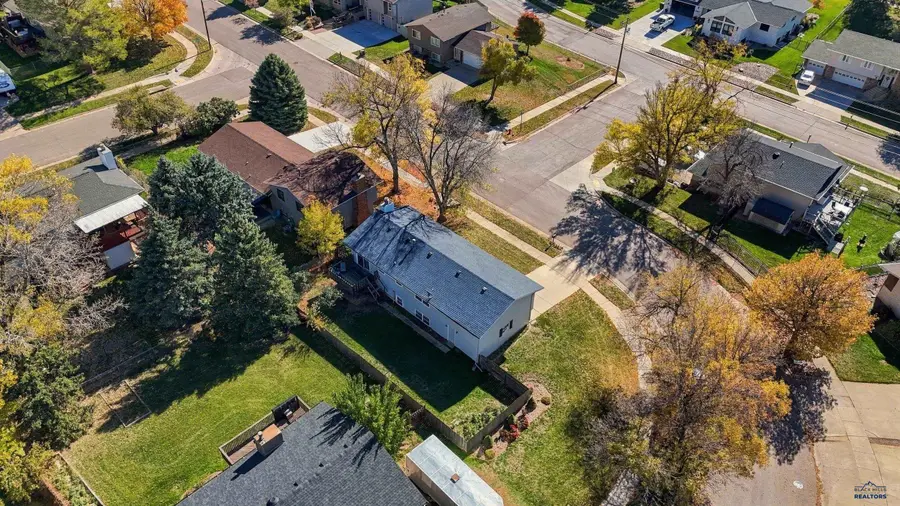 2802 Rawhide Dr, Rapid City, SD 57702-0000 - #3