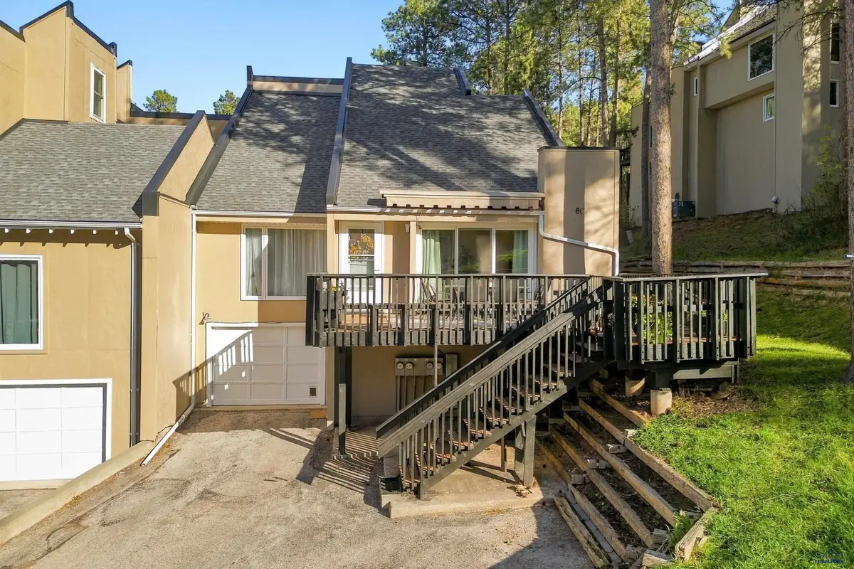 8C Glendale Ln, Rapid City, SD 57702 - #1
