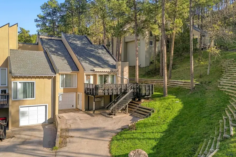 8C Glendale Ln, Rapid City, SD 57702 - #2