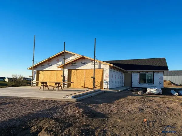 14534 Pommel Ct, Rapid City, SD 57701