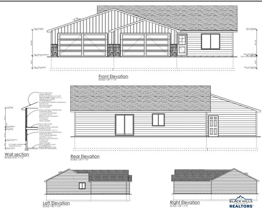14534 Pommel Ct, Rapid City, SD 57701 - #2