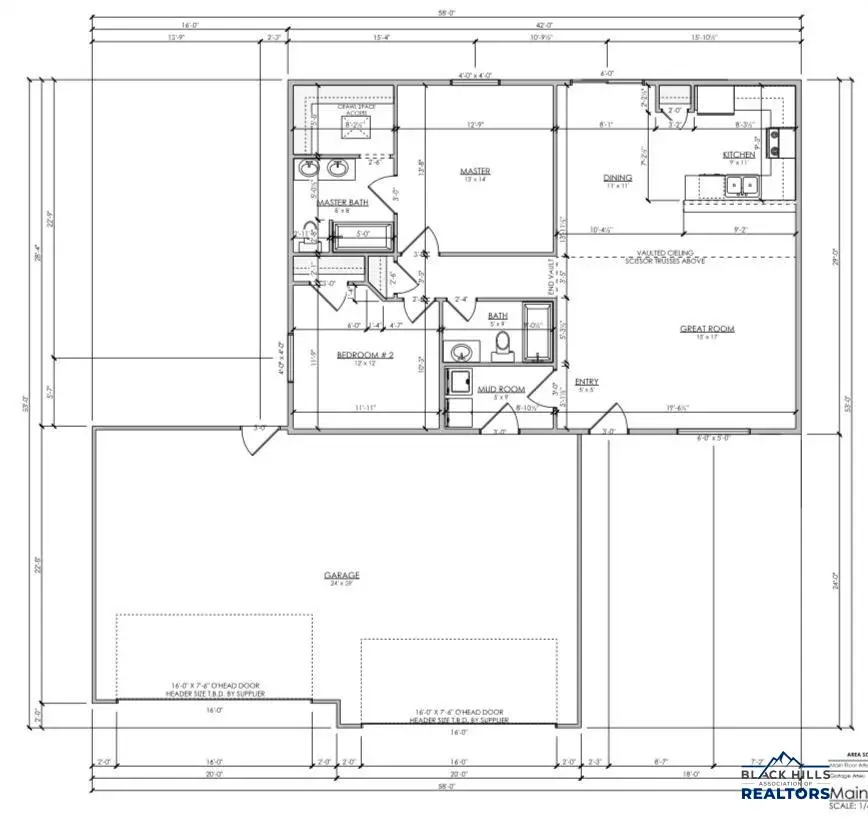 14534 Pommel Ct, Rapid City, SD 57701 - #3