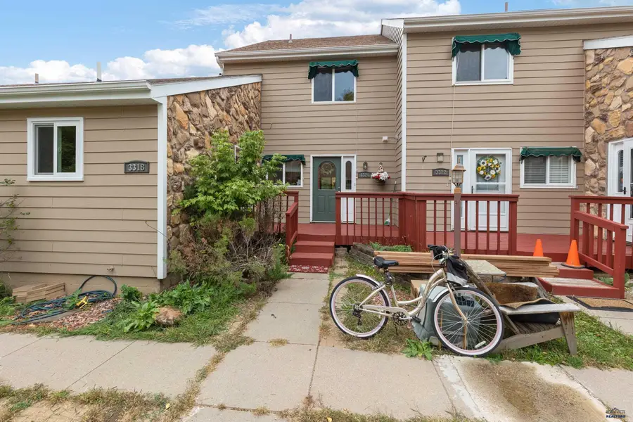 3320 Idlewild Ct, Rapid City, SD 57702 - #2