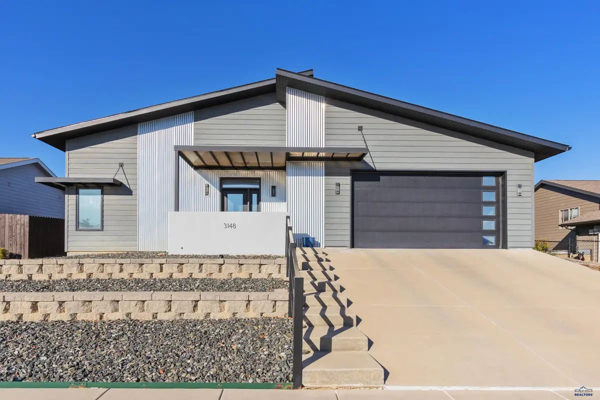 3148 Conservation Way, Rapid City, SD 57703 - #1