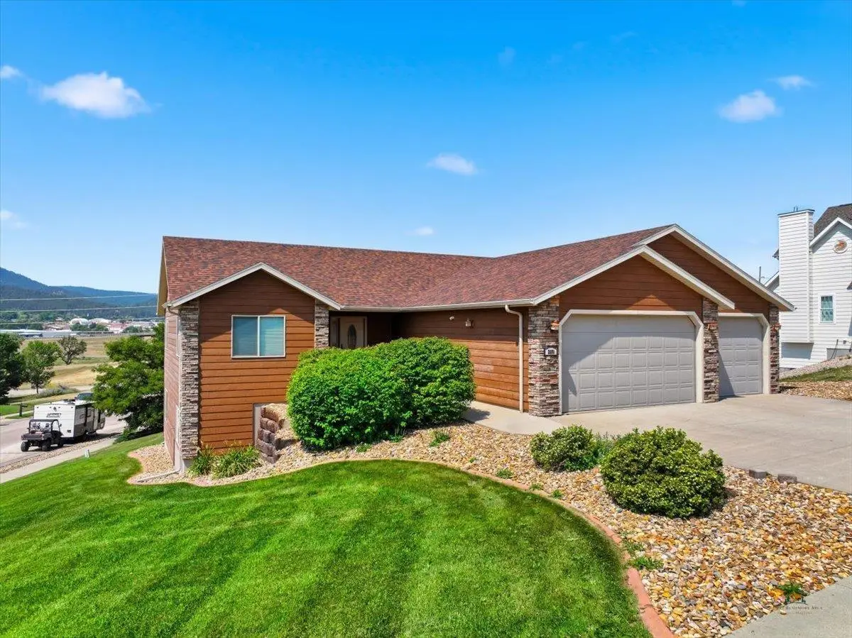 2591 Belair Dr, Sturgis, SD 57785 - #1