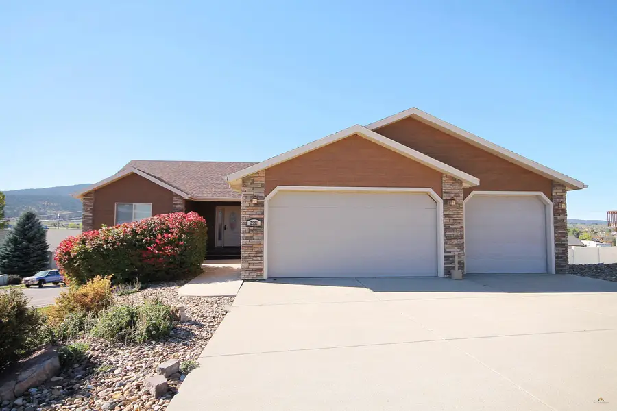 2591 Belair Dr, Sturgis, SD 57785 - #3