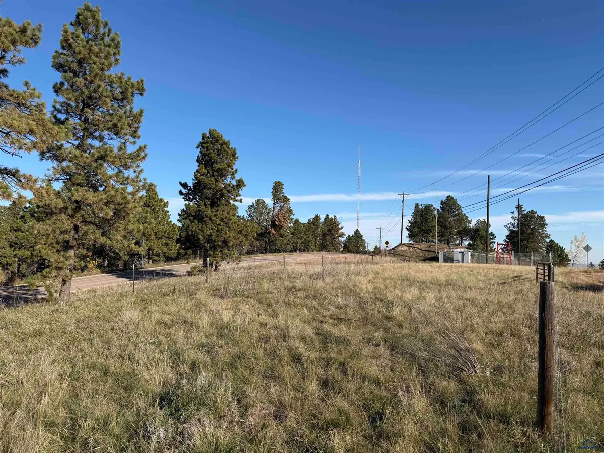 TBD Skyline Dr, Rapid City, SD 57701 - #1