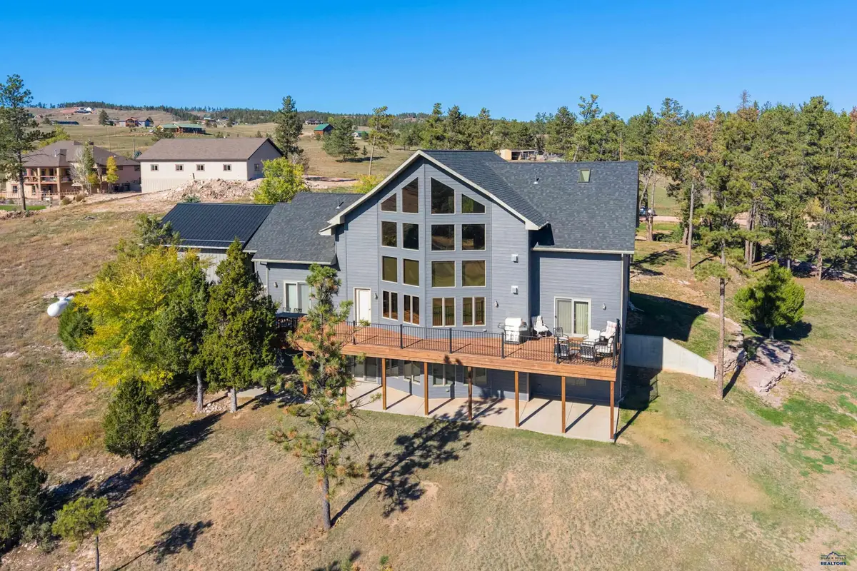 12607 Pine Shadows Rd, Hot Springs, SD 57747-0000 - #1