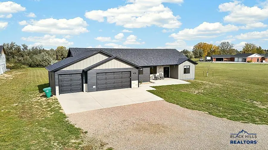 6242 Greenfield Dr, Rapid City, SD 57703 - #1