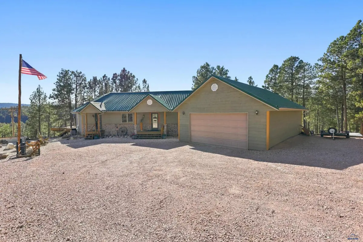 11513 Nemo Rd, Rapid City, SD 57702 - #1