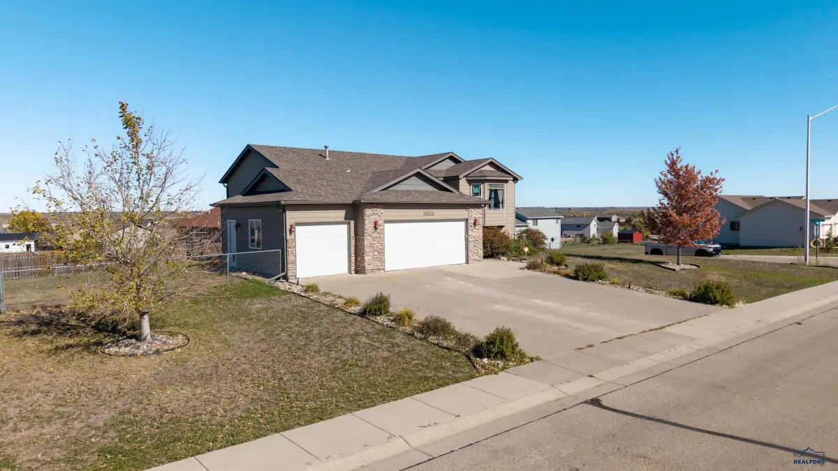 14824 Fox Trail, Box Elder, SD 57719 - #1