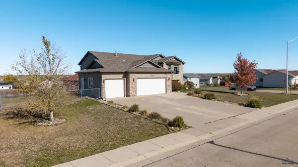 14824 Fox Trail, Box Elder, SD 57719