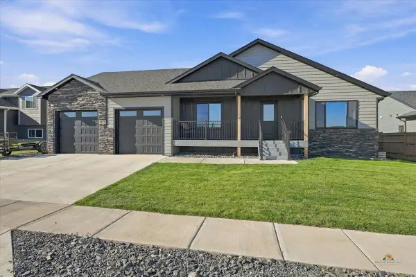 3413 Joseph St, Sturgis, SD 57785-00