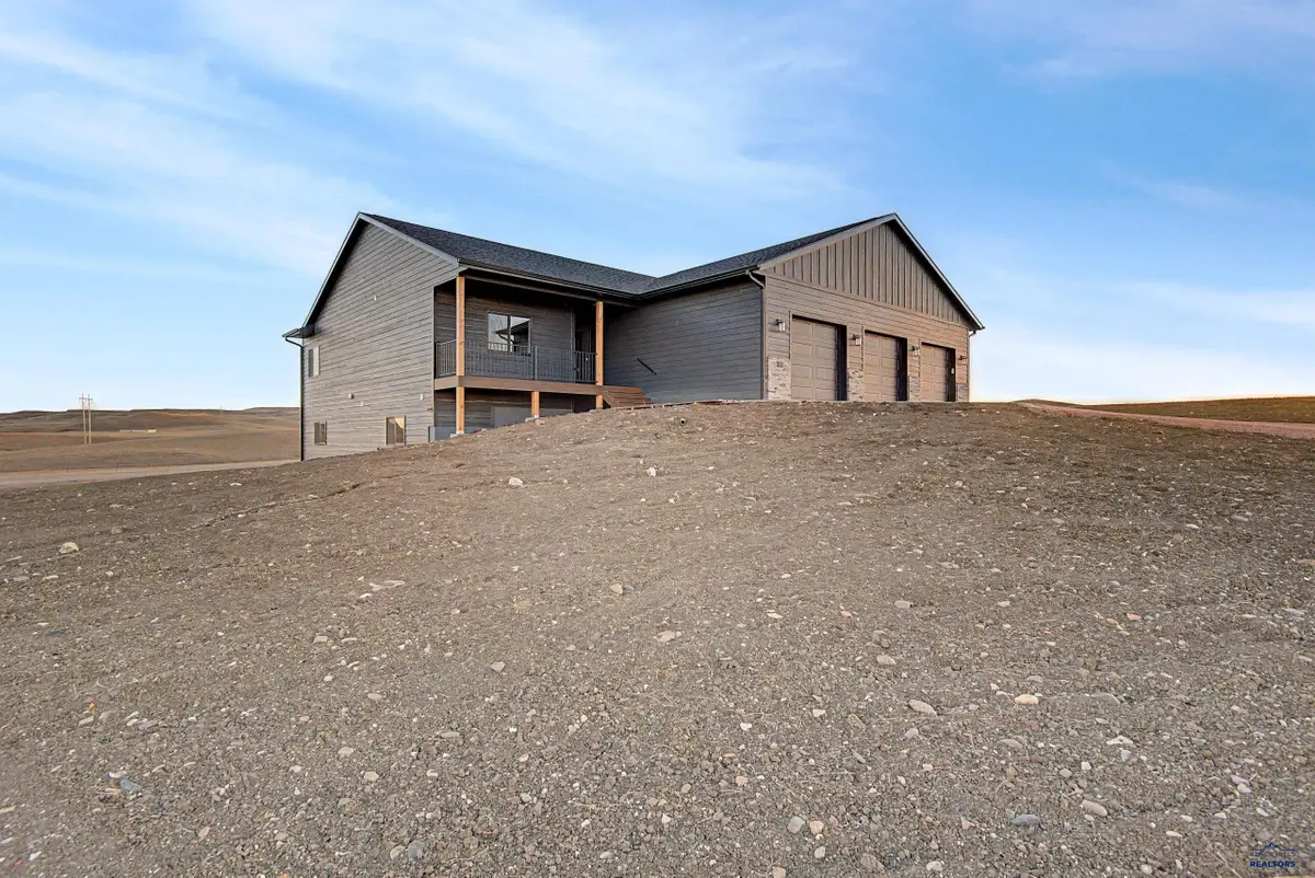 15625 High Bluff Dr, Box Elder, SD 57719 - #1