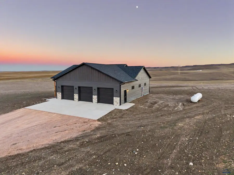 15625 High Bluff Dr, Box Elder, SD 57719 - #3