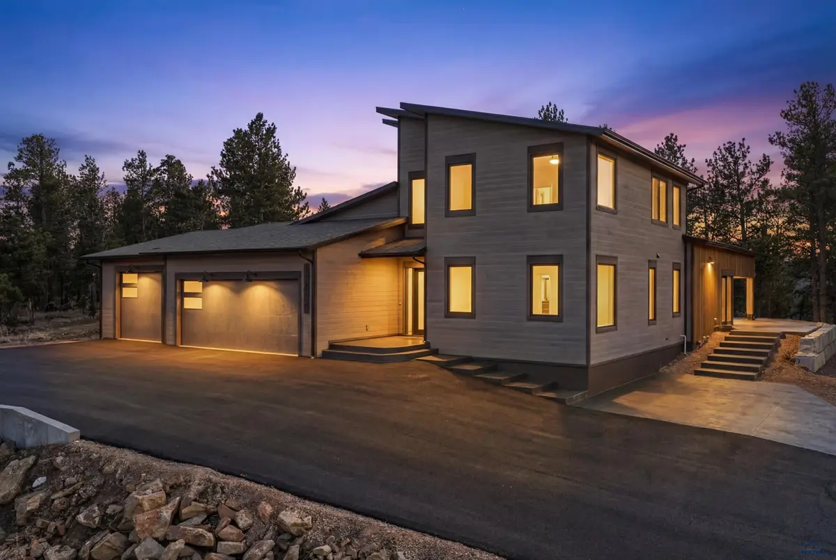 11829 Valley View Circle, Spearfish, SD 57783 - #1