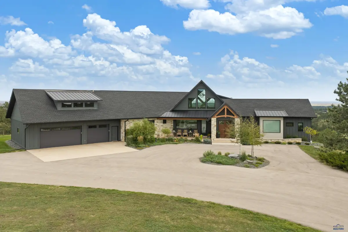 23798 Coyote Flats Rd, Rapid City, SD 57702 - #1