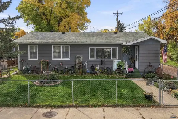 720 Douglas, Sturgis, SD 57785-270