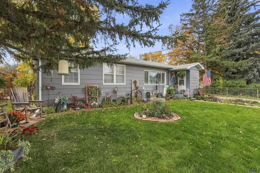 720 Douglas, Sturgis, SD 57785-270 - #3