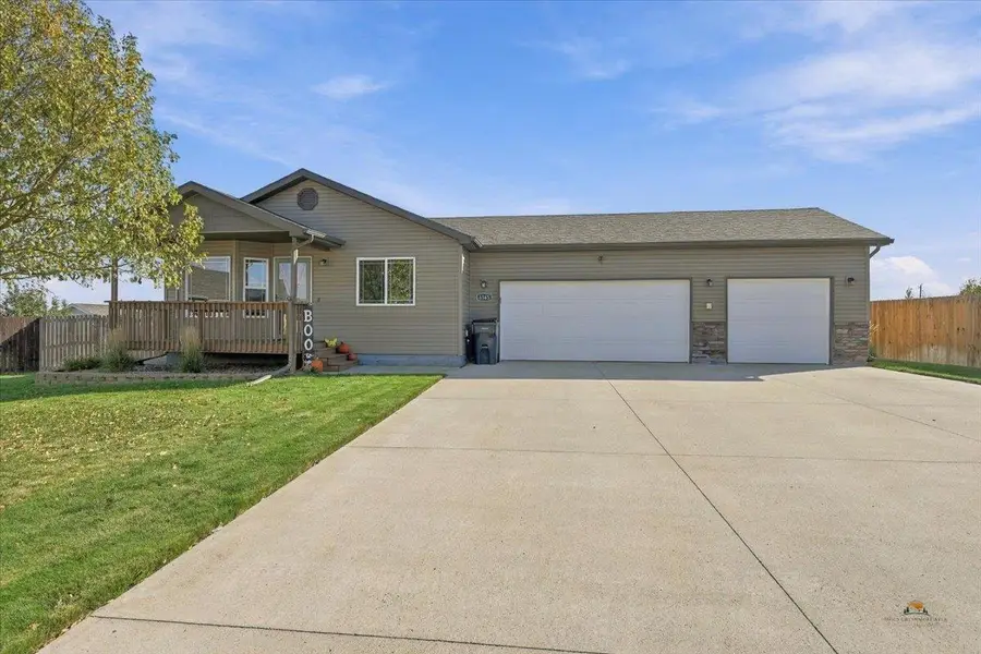 6565 Astoria Ln, Summerset, SD 57718 - #2