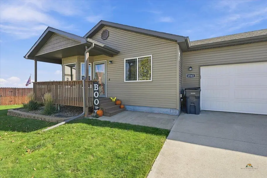 6565 Astoria Ln, Summerset, SD 57718 - #3