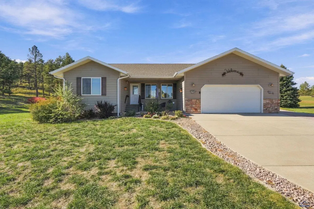 16801 Elk Horn Rd, Piedmont, SD 57769 - #1