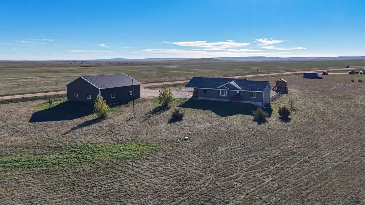 21919 Sage Stone Dr, Piedmont, SD 57769 - #1