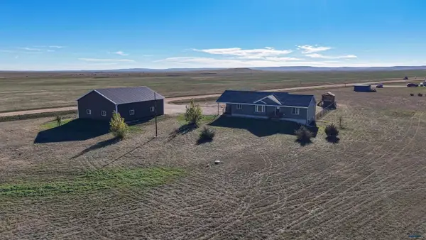 21919 Sage Stone Dr, Piedmont, SD 57769