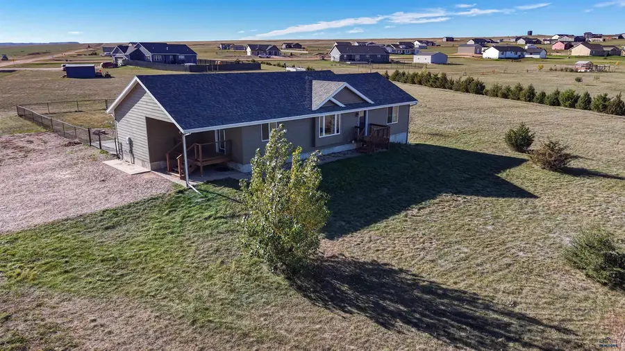 21919 Sage Stone Dr, Piedmont, SD 57769 - #3