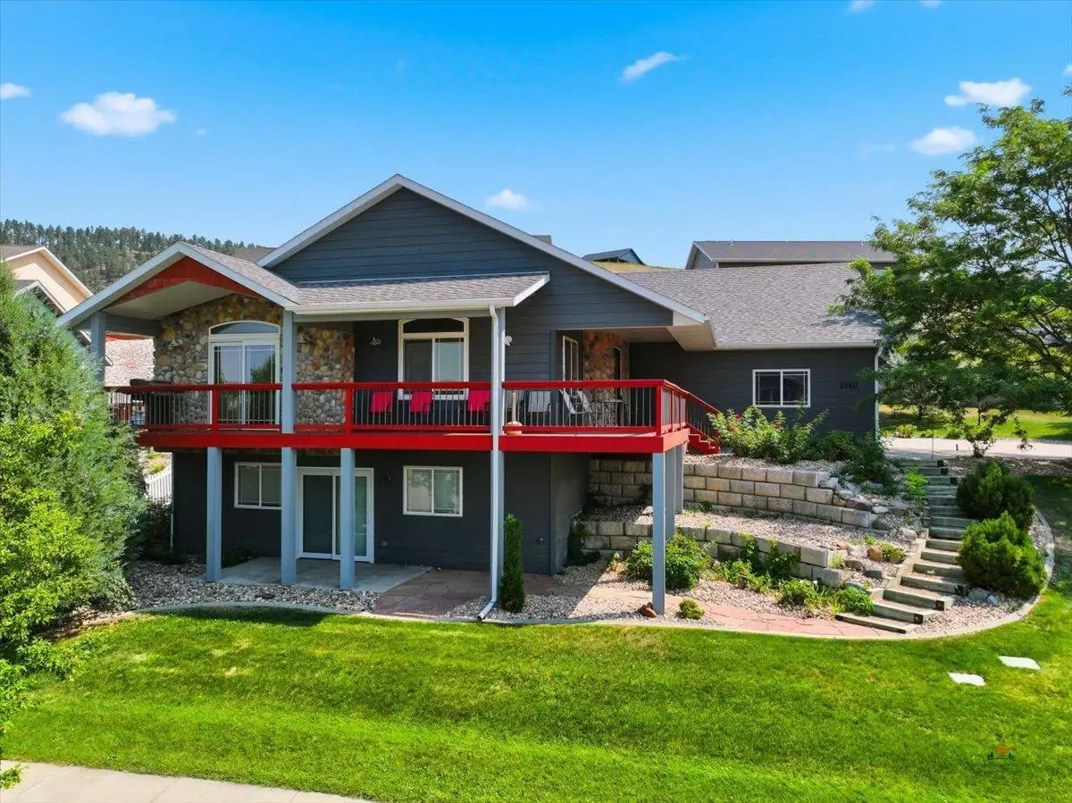 2550 Belair Dr, Sturgis, SD 57785 - #1