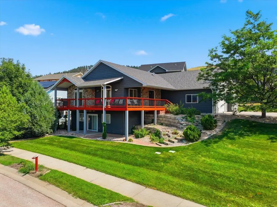 2550 Belair Dr, Sturgis, SD 57785 - #2